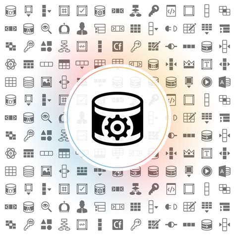 Batchprocess Icons Iconshock