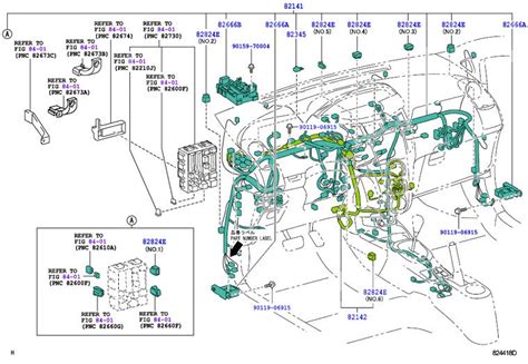 Diagrama De Cableria Electrica Yaris Ia Diagrama Electr