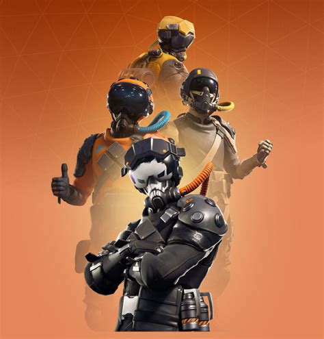 Fortnite Supersonic Skin - Character, PNG, Images - Pro Game Guides