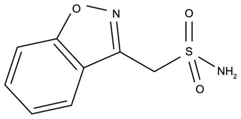 full article profile   daily zonisamide  monotherapy