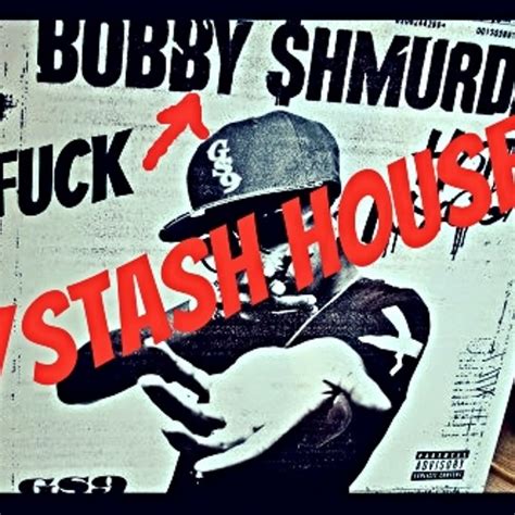Stream Stash House Hot Nigga RMX B A R S FT EDUBZ J SMILEZ Prod W Gg By SMiLEz HoOd