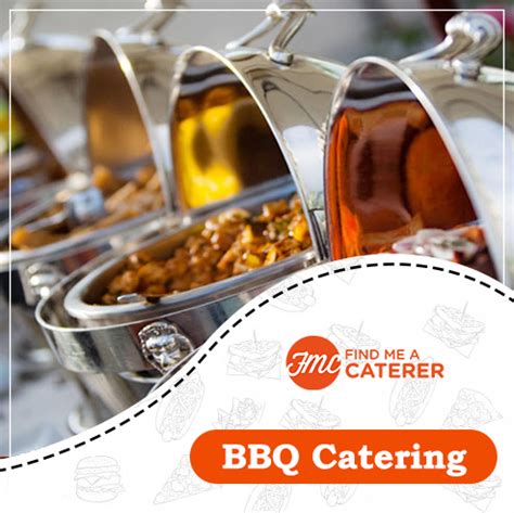 BBQ Catering Near Me London | Find Me A Caterer