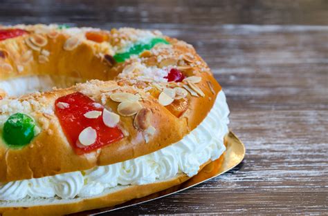 Roscón de Reyes Nortembio