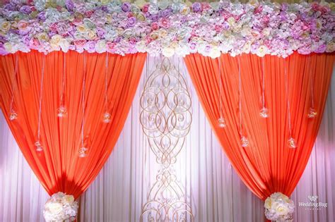 Backdrops and Stage Design | RJ Best Events