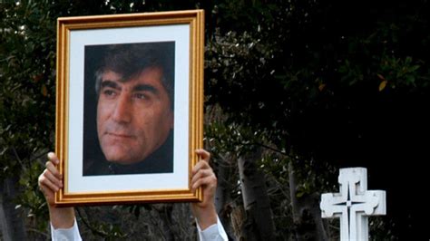 Mordopfer Hrant Dink Bilder Fotos WELT