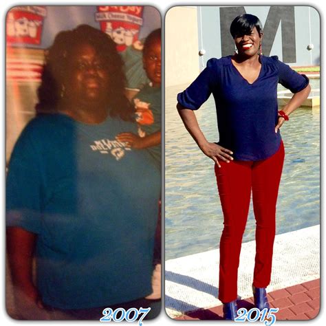 Pin On Black Women Weight Loss Success Stories