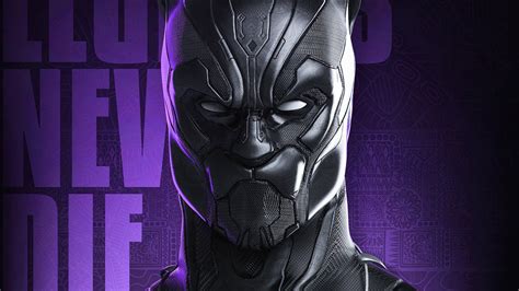 Top 999 Black Panther 4k Ultra Hd Dark Wallpaper Full Hd 4k Free To Use