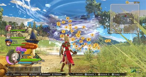 Dragon Quest Heroes review | PC Gamer