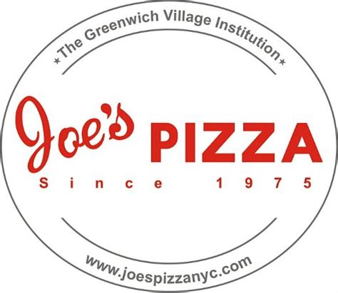 TRULY THE BEST PIZZA IN NYC - Review of Joe's Pizza - Carmine St, New ...