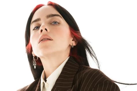 Billie Eilish Tour Dates Announced For New Album Hit Me Hard And Soft