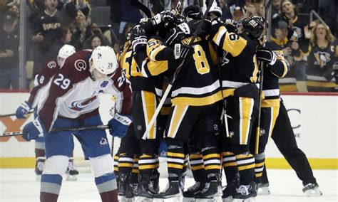 Lightning vs. Avalanche: Live stream, TV info, time