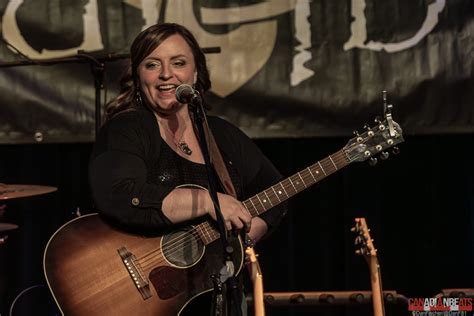 Derina Harvey Band In Fergus On In Photos