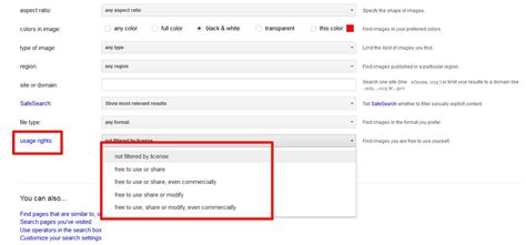 how to advanced search on google