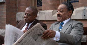 Godfather of Harlem: Season Two; EPIX Teases 2021 Return - canceled ...