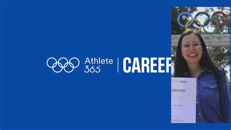 Ioc Media On Twitter Rt Athlete How The Athlete Career