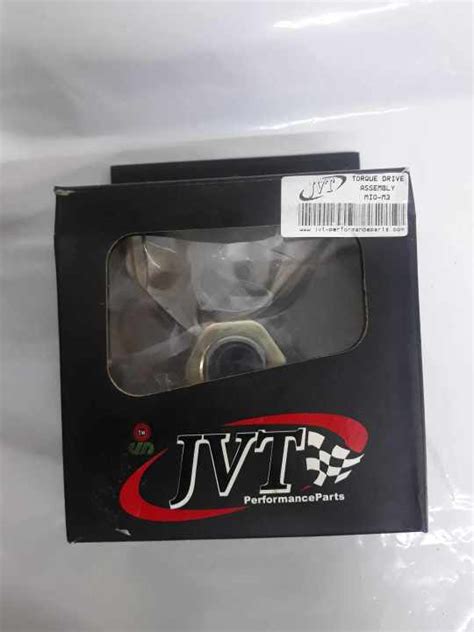 Jvt Racing Torque Drive Assembly Yamaha M Mioi Miosoul I