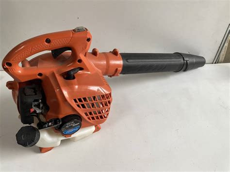 【傷や汚れあり】⑤t56 Hitachi 日立 エンジンブロワ Rb 24eap 工具 Diy用品 ブロワ New Purefire 送風機