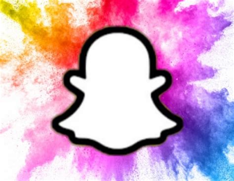 Logo Snapchat Snapchat Freetoedit