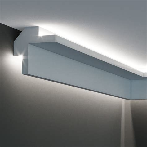 Indirect Ceiling Lighting - Ceiling Light Ideas