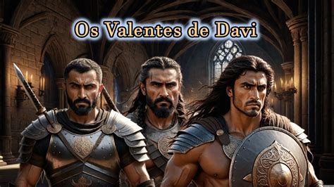 Homens Que Voc N O Gostaria De Enfrentar Em Uma Batalha Os Valentes