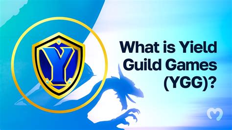 Yield Guild Games YGG Explained Moralis Academy