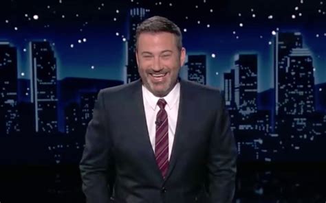 Jimmy Kimmel's Fascination With MyPillow Guy Took An Unexpected Turn