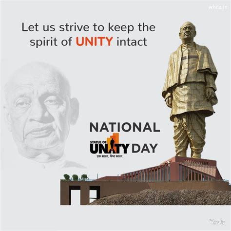 Happy National Unity Day Wishes Slogan Quotes Wishes