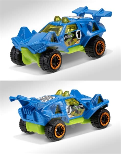 Off Road Hot Wheels