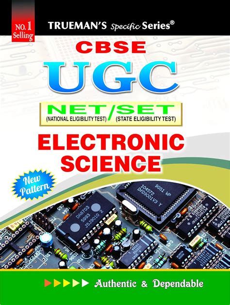 Truemans Ugc Csir Net Electronic Sciences Ebook Sunil Kushwaha