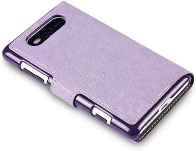 Amazon Nokia Lumia Low Profile Covert Branded Pu Leather