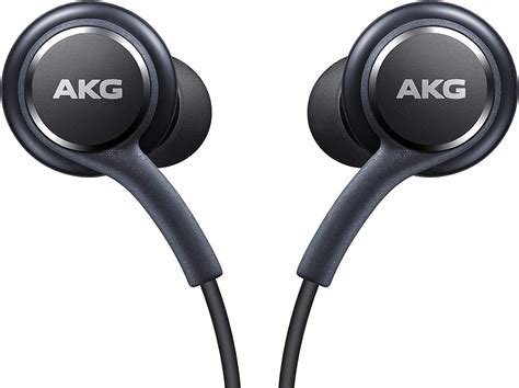 Earphone Headset Samsung Galaxy S Tune By Akg Eo Ig Replika