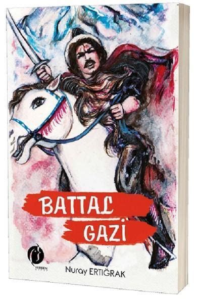 Battal Gazi Idefix