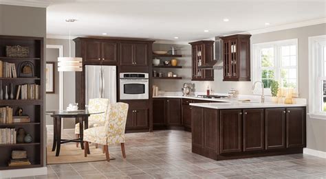 Homecrest Cabinetry Linleys Cabinet Company