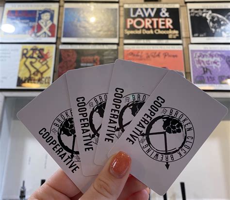 All stocked up on beer but still want to support your favorite brewery