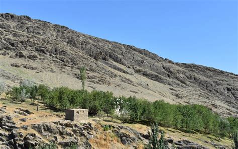 De Khiva Samarcande Toute La Route De La Soie Ouzb Kistan Asie