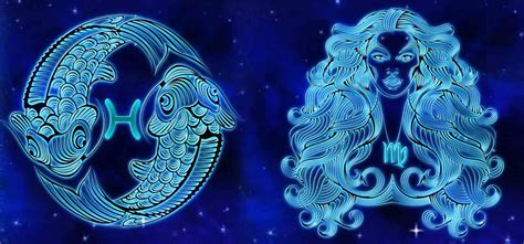 Virgem E Peixes Combinam - Combinação de signos – Peixes e Virgem