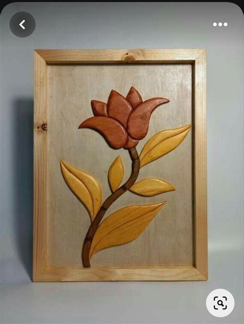 Pin By Graciela Garibotti On Artesan A En Maderas Intarsia Wood Wood