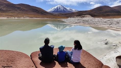 Desierto De Atacama Gu A Completa Para Tu Aventura Vaya Viajecito