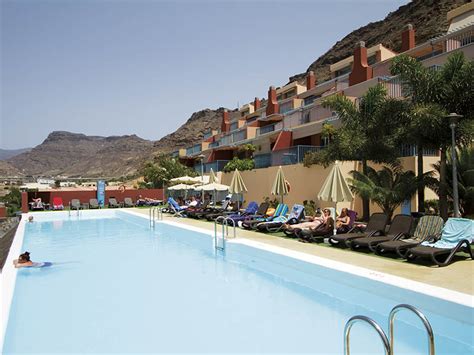 Cordial Mogan Valle Apartments - Puerto Mogan Hotels | Jet2Holidays