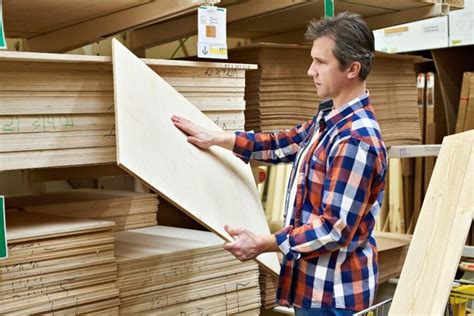 The History Of Plywood