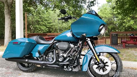 2021 Harley Davidson Road Glide Special Specs And Features Billiard