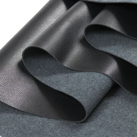 An innovative recycled leather material | ELFA LEATHER