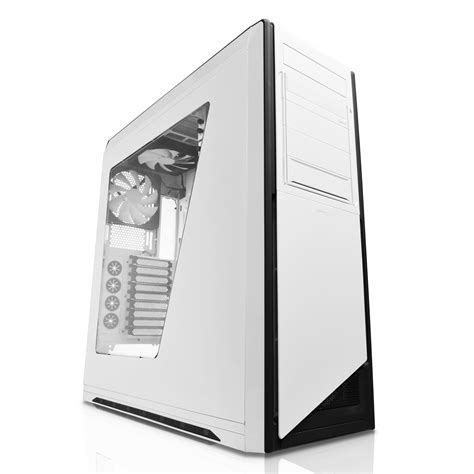 Nzxt Switch 810 Full Tower Pc Case Review Pc Perspective