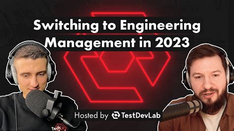 How Why To Switch To Engineering Management In Evgeny Kot