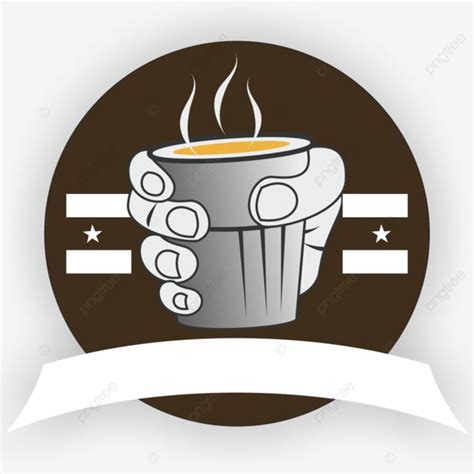 Tea Logo Logo Tea Chai PNG And Vector With Transparent Background