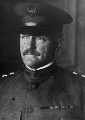 Cpt John Pershing