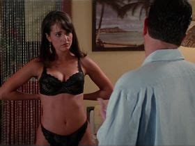 Nude Video Celebs Emmanuelle Vaugier Nude 40 Days And 40 Nights 2002