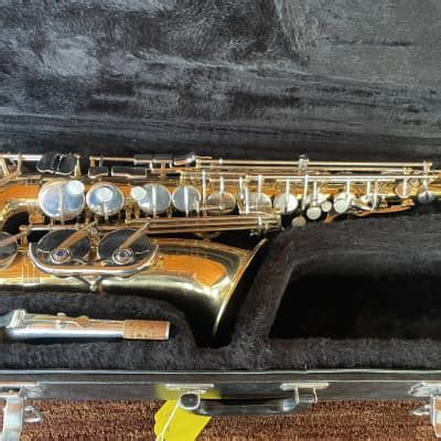 Jupiter Capital Edition Alto Saxophone | Reverb