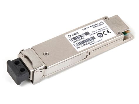 Optical Transceiver Sfp Ethernet High Speed Ritm Industry