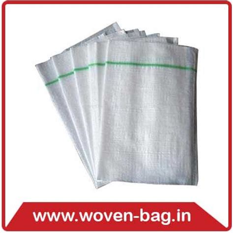 Manufacturer HDPE Woven Bag HDPE Bags India